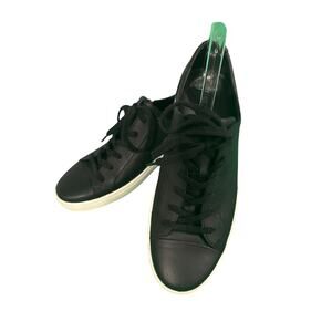 Ecco Men's Black Soft 7 City Sneaker Size 45 (US 12-12.5)